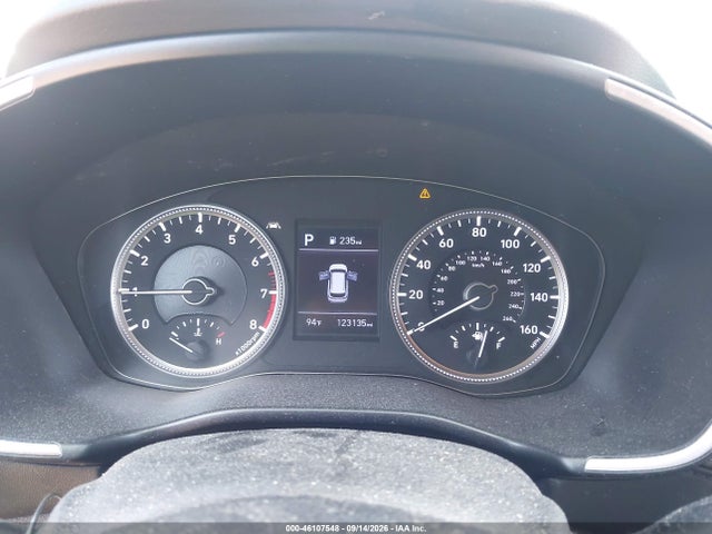 2019 HYUNDAI SANTA FE SE 3