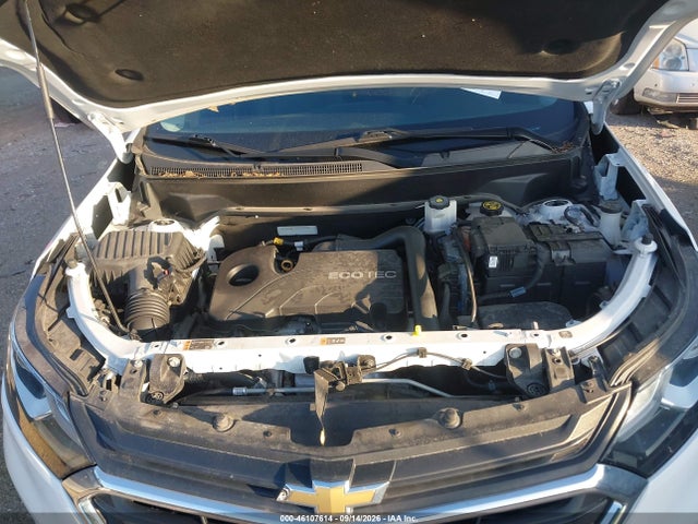 2019 CHEVROLET EQUINOX LT 10