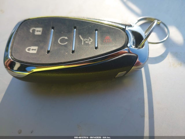 2019 CHEVROLET EQUINOX LT 11