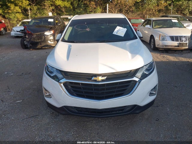 2019 CHEVROLET EQUINOX LT 12