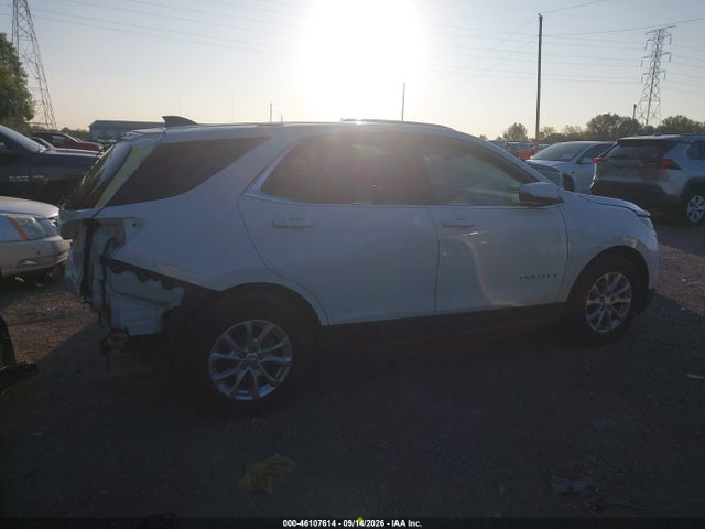 2019 CHEVROLET EQUINOX LT 13