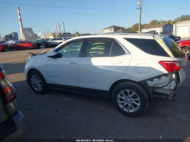2019 CHEVROLET EQUINOX LT 14