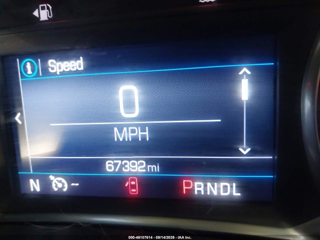 2019 CHEVROLET EQUINOX LT 15