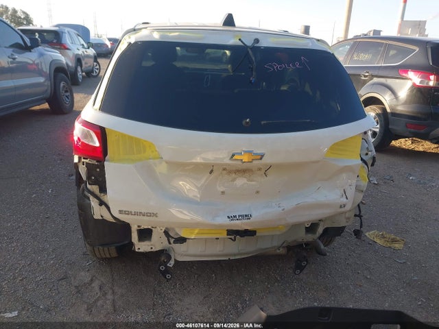 2019 CHEVROLET EQUINOX LT 16