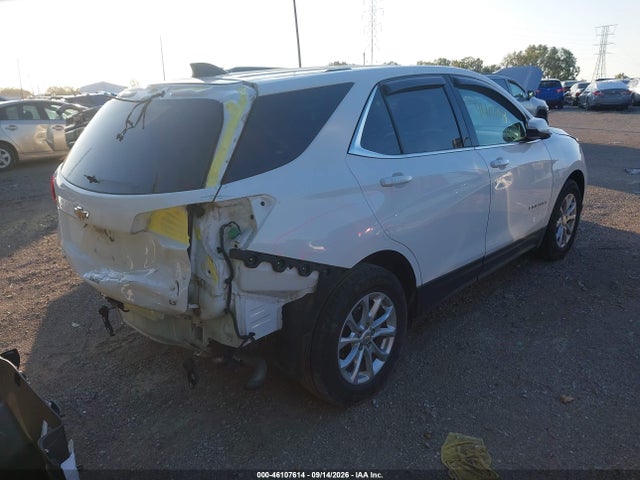 2019 CHEVROLET EQUINOX LT 4