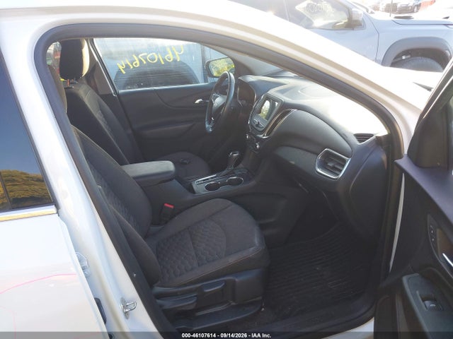 2019 CHEVROLET EQUINOX LT 5