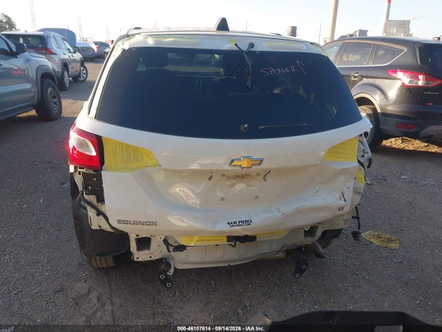 2019 CHEVROLET EQUINOX LT 6