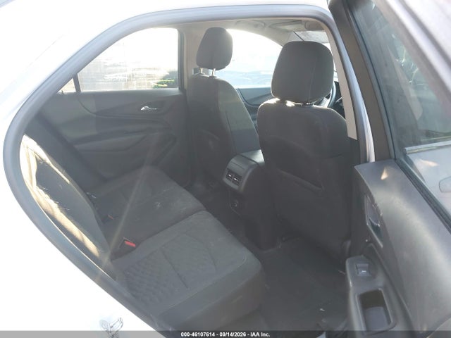 2019 CHEVROLET EQUINOX LT 8