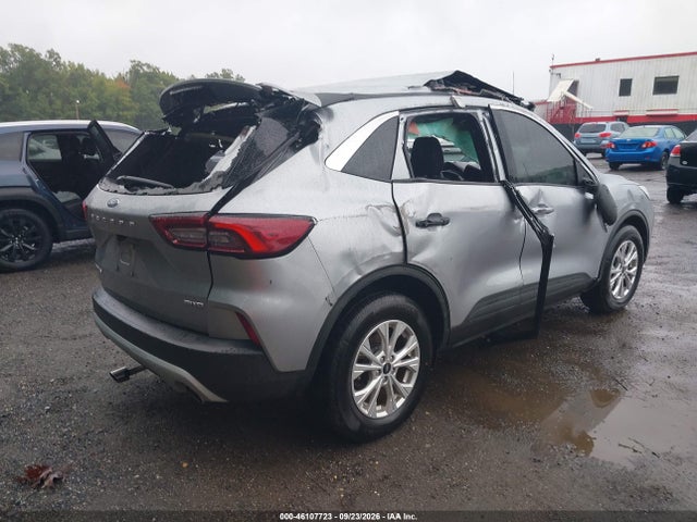 2023 FORD ESCAPE ACTIVE 4
