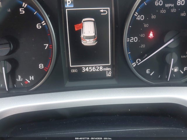 2017 TOYOTA RAV4 LE 15