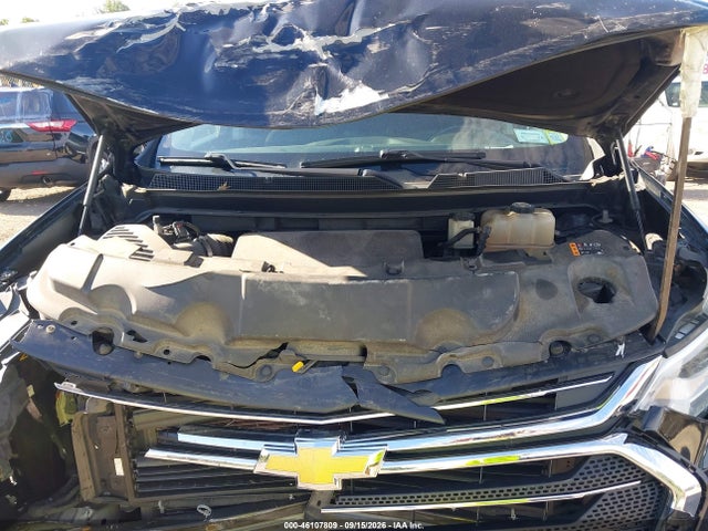 2019 CHEVROLET TRAVERSE 1LT 10