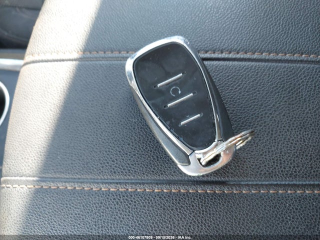2019 CHEVROLET TRAVERSE 1LT 11