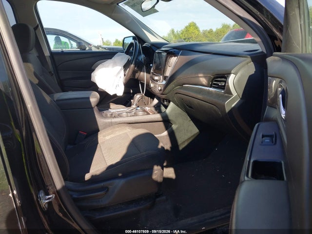 2019 CHEVROLET TRAVERSE 1LT 5