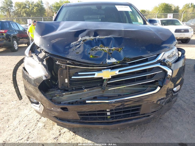 2019 CHEVROLET TRAVERSE 1LT 6