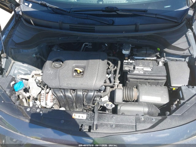 2023 KIA SOUL LX 10
