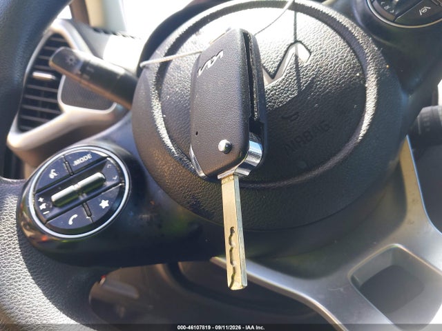 2023 KIA SOUL LX 11