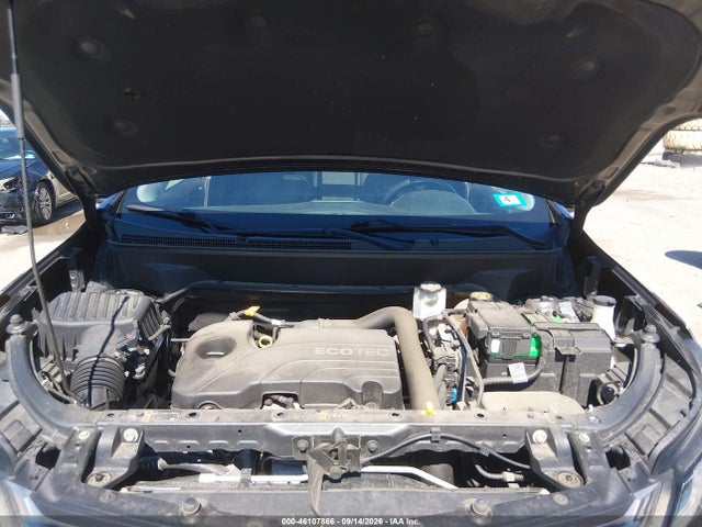 2019 CHEVROLET EQUINOX PREMIER 10