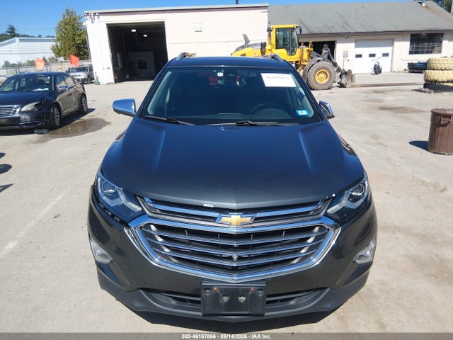 2019 CHEVROLET EQUINOX PREMIER 12