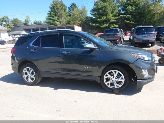 2019 CHEVROLET EQUINOX PREMIER 13
