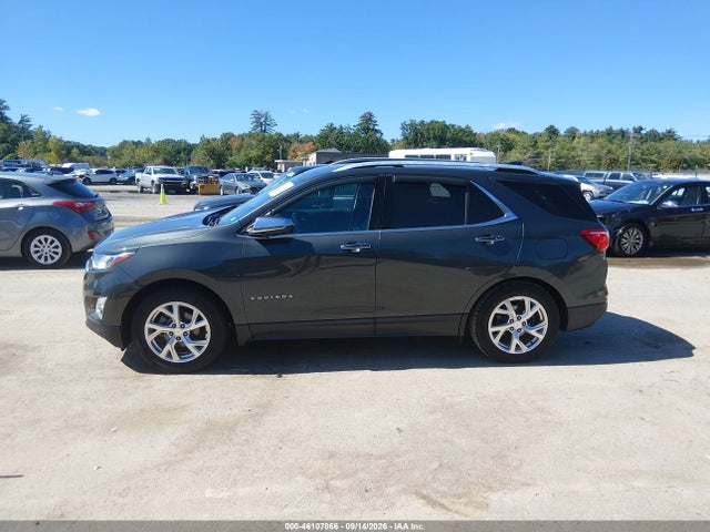 2019 CHEVROLET EQUINOX PREMIER 14