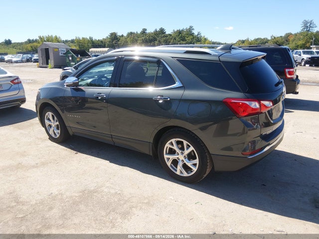 2019 CHEVROLET EQUINOX PREMIER 3