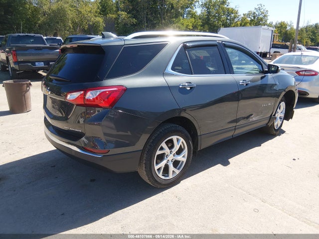 2019 CHEVROLET EQUINOX PREMIER 4