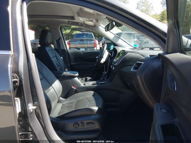 2019 CHEVROLET EQUINOX PREMIER 5