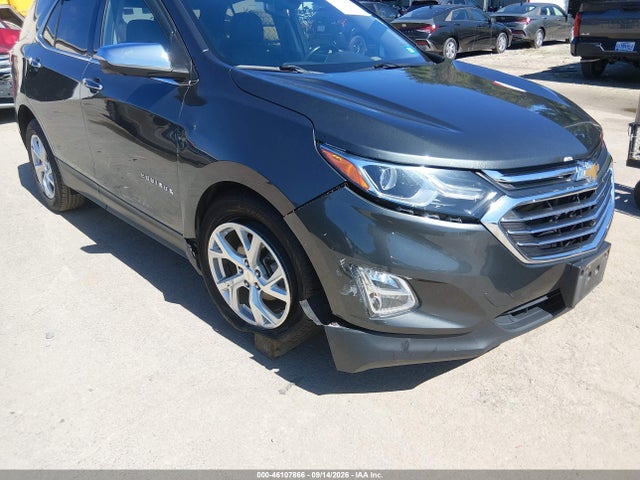 2019 CHEVROLET EQUINOX PREMIER 6