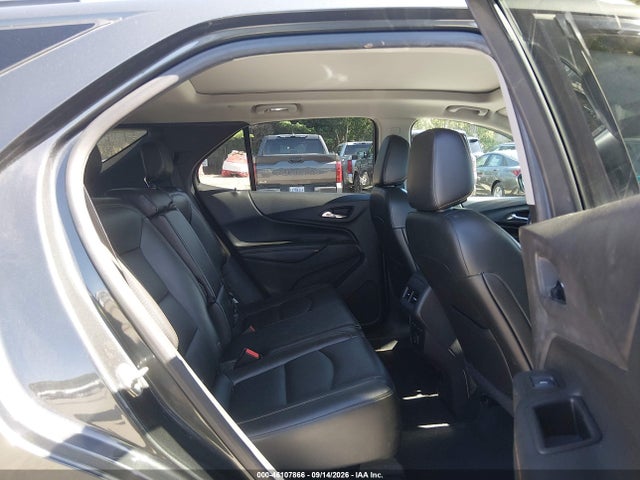 2019 CHEVROLET EQUINOX PREMIER 8
