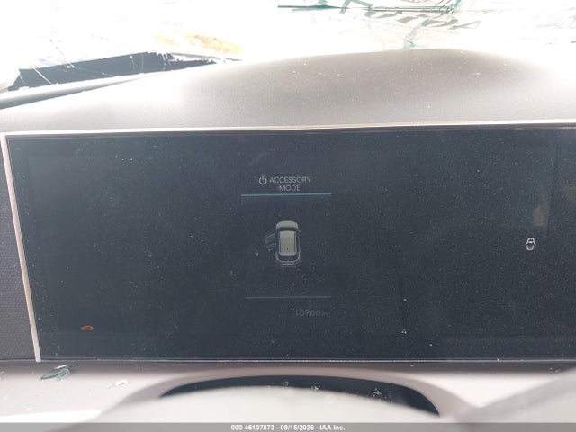 2025 HYUNDAI TUCSON SE 7
