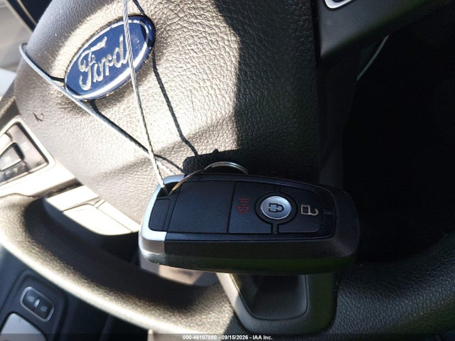 2021 FORD ECOSPORT SE 11