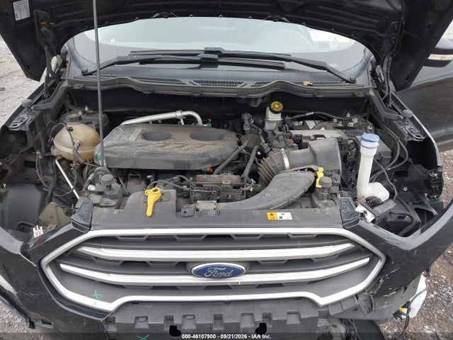 2019 FORD ECOSPORT SE 10
