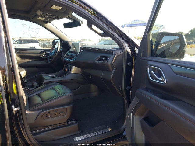 2021 CHEVROLET SUBURBAN 2WD RST 5