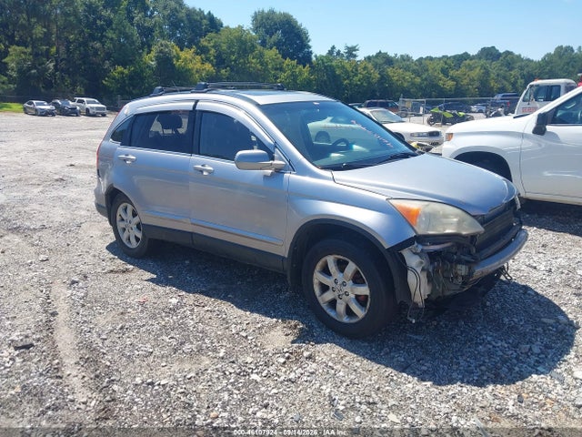 2008 HONDA CR-V EX-L