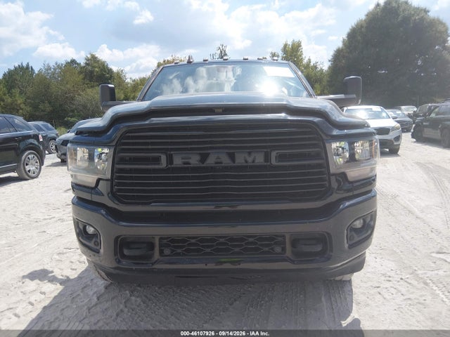 2019 RAM 2500 BIG HORN 4X4 6'4 BOX 12