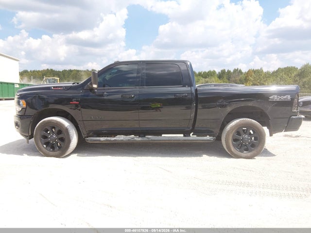2019 RAM 2500 BIG HORN 4X4 6'4 BOX 14