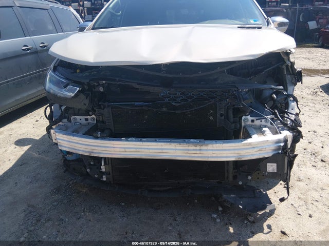 2021 CHRYSLER PACIFICA HYBRID LIMITED 6
