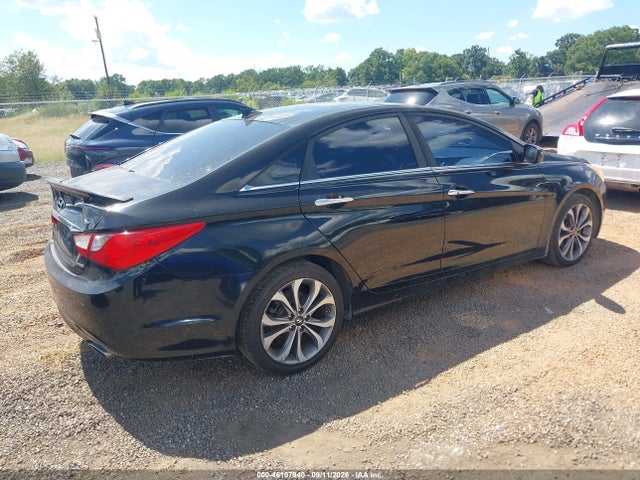 صورة 4 لـ 2013 Hyundai SONATA LIMITED 2.0T