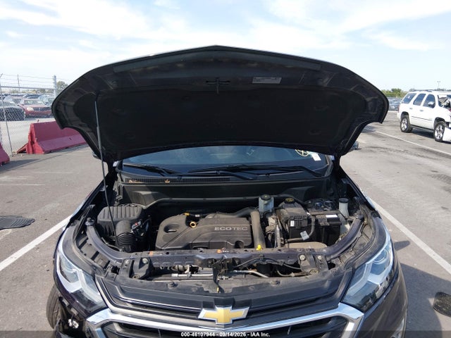 2018 CHEVROLET EQUINOX LT 10