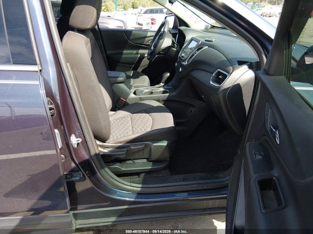 2018 CHEVROLET EQUINOX LT 5