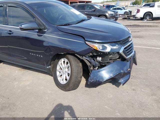2018 CHEVROLET EQUINOX LT 6