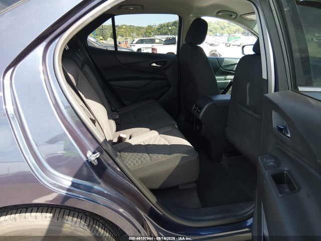 2018 CHEVROLET EQUINOX LT 8