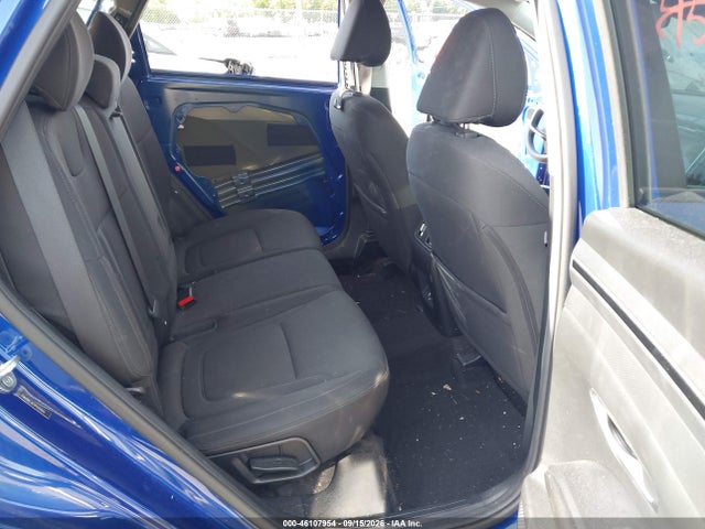 2023 HYUNDAI TUCSON SEL 8