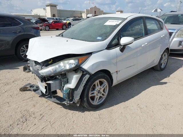 صورة 2 لـ 2019 FORD FIESTA SE