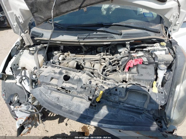 2019 FORD FIESTA SE 10