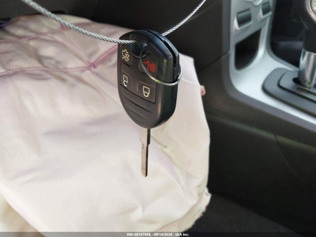 2019 FORD FIESTA SE 11