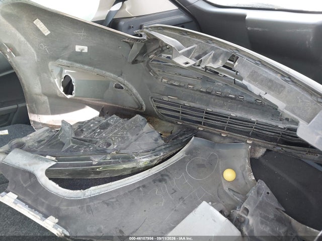 2019 FORD FIESTA SE 12
