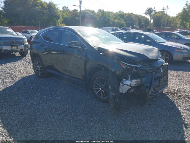 2023 Lexus NX 350 Premium