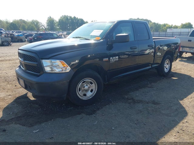 2019 RAM 1500 CLASSIC TRADESMAN 4X2 6'4 BOX 2