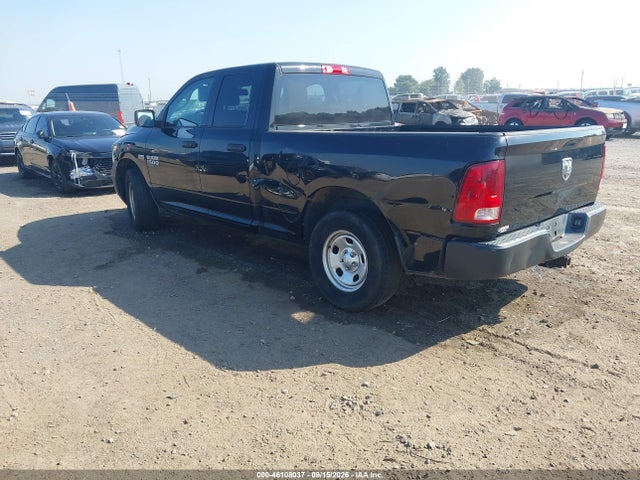 2019 RAM 1500 CLASSIC TRADESMAN 4X2 6'4 BOX 3